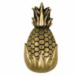 Meet your Posher, Brass